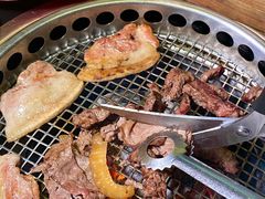-300杯·和牛烧肉清酒专门店(廊里店)