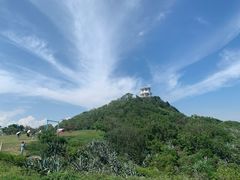 -漳州滨海火山岛自然生态风景区