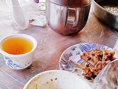 -满記土窑烧鷄波浪山莊