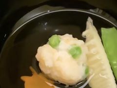 -鮨青(恒基名人购物中心店)