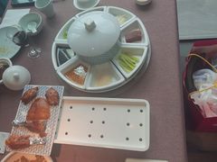 -羲和雅苑•北京烤鸭(乐园道万象城店)