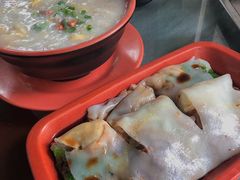 -昇记肠粉王(福华路店)