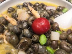 -锡和无锡菜(景丽苑店)