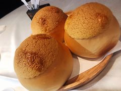 招牌菠萝包-炳胜品味(珠江新城店)