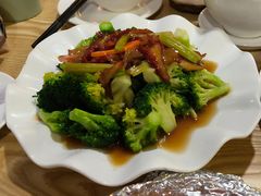 -佛有缘素食馆·荔湾老字号(陈家祠首店)