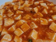 蟹粉豆腐-维园悦谱·海派家常菜(乌鲁木齐南路店)