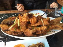 -杜家小馆(裕华路店)