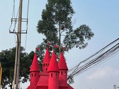 -美心红酒小镇游乐园