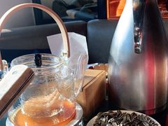 -江边城外烤全鱼(方庄时代购物中心店)