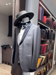 点击看大图 -Brother西服礼服定制·商务·婚礼(佛山南海店)