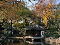 -秋霞圃