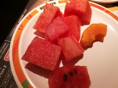 -比格比萨自助(新辰里学清路店)