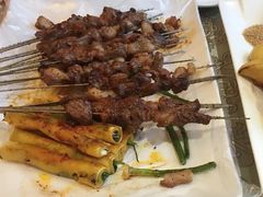 外脊筋-恒盛居回族饭店