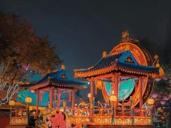 -大唐不夜城