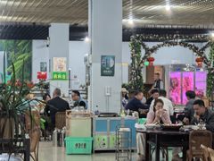 -朝伟清真铜瓢牛肉馆(三十年老·店)