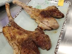 -澜悦港海鲜体验主题餐厅