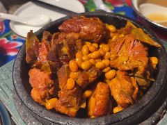 -人民公社大食堂(张家湾店)