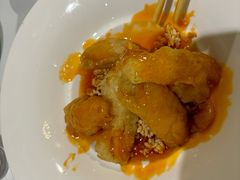-大鸭梨烤鸭(左家庄店)