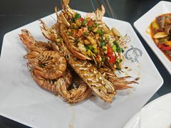 -一起吃小龙虾·海鲜(海珠店)