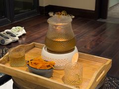 -海南清水湾莱佛士酒店