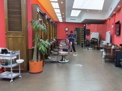 -贝勒爷专业男发