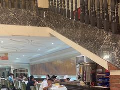 -大鸭梨烤鸭(左家庄店)