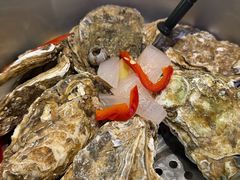 -小竹签烤肉纸包鱼小龙虾(唐韵路店)