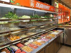 -张亮麻辣烫(三亚商品街店)