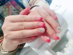 -丽心自助美甲美睫