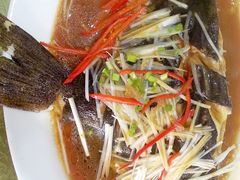 -纪林菜馆·博山菜老字号(华光路店)