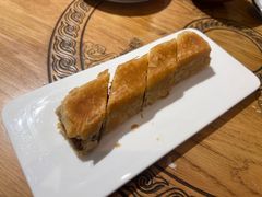 -格日勒阿妈蒙古厨房(新华广场店)