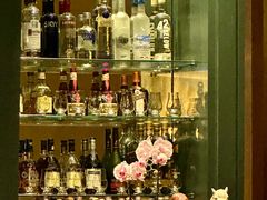 -利顺德大饭店·维多利亚花园(小白楼店)