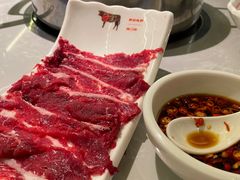 -俏牛哥鲜牛肉牛肆馆(重庆天地店)