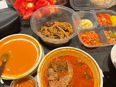 -桃园中华料理炸酱面(燕儿岛路店)