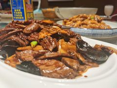 -味莊·青岛菜(云霄路店)