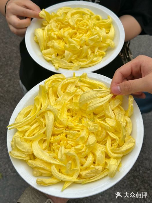 鸿先阁·干煸虾(星沙店)图片