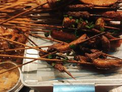-有局·成都市井烧烤·精酿啤酒(双楠店)