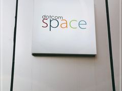 -dotcom coffee古点咖啡(致真大厦店)