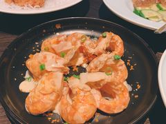 风范汁焗生虾-万丽轩·粤菜(王府井金茂万丽酒店)