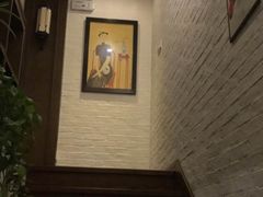 -御香咖啡(中大吴庄店)
