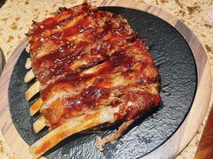 -墨纪Mojí墨西哥餐厅(官舍店)