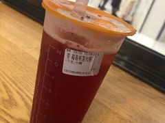 -CoCo都可(合生汇店)