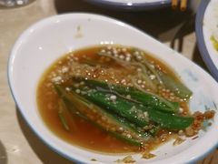 -杨氏青龙虾·羊蝎子(珠江路店)