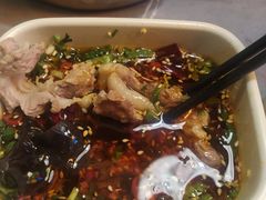-君邦火锅(新疆大厦店)