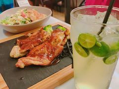 -打趸BTC·Breaktime cafe(北京路店)