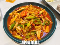 -靖远尕六美味羊羔肉