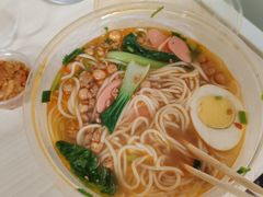 -東更道点心行(北京龙湖熙悦天街店)
