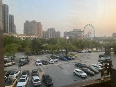 -世纪缘国际会议中心·中餐厅(百家湖店)