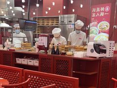 -喜家德虾仁水饺(东海缤纷天地店)