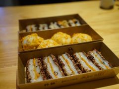 -南大门韩糕(后埭溪路店)